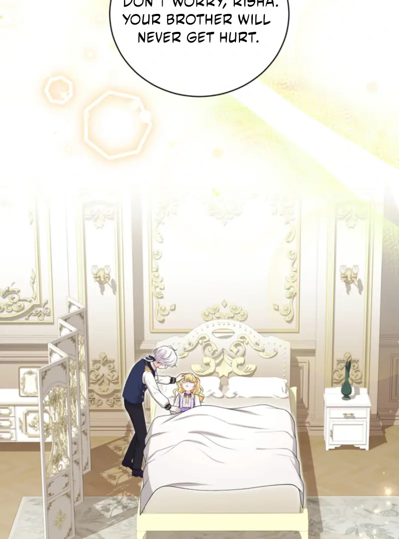 The S-Class Little Princess Is Too Strong Chapter 62 Page 10