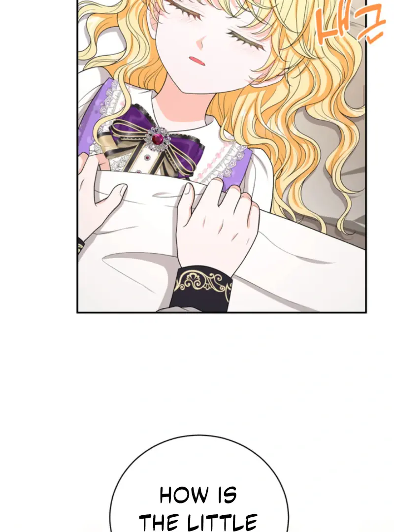 The S-Class Little Princess Is Too Strong Chapter 62 Page 12