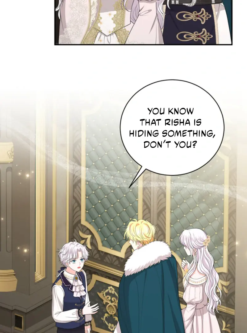 The S-Class Little Princess Is Too Strong Chapter 62 Page 17