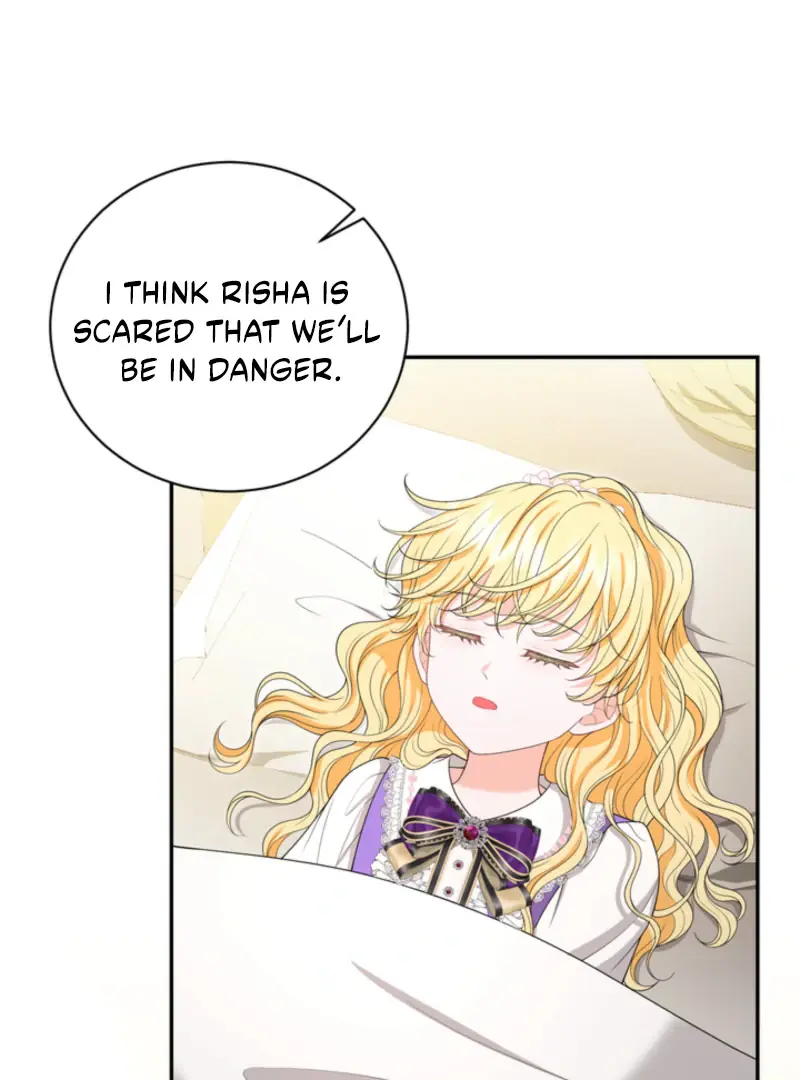 The S-Class Little Princess Is Too Strong Chapter 62 Page 20