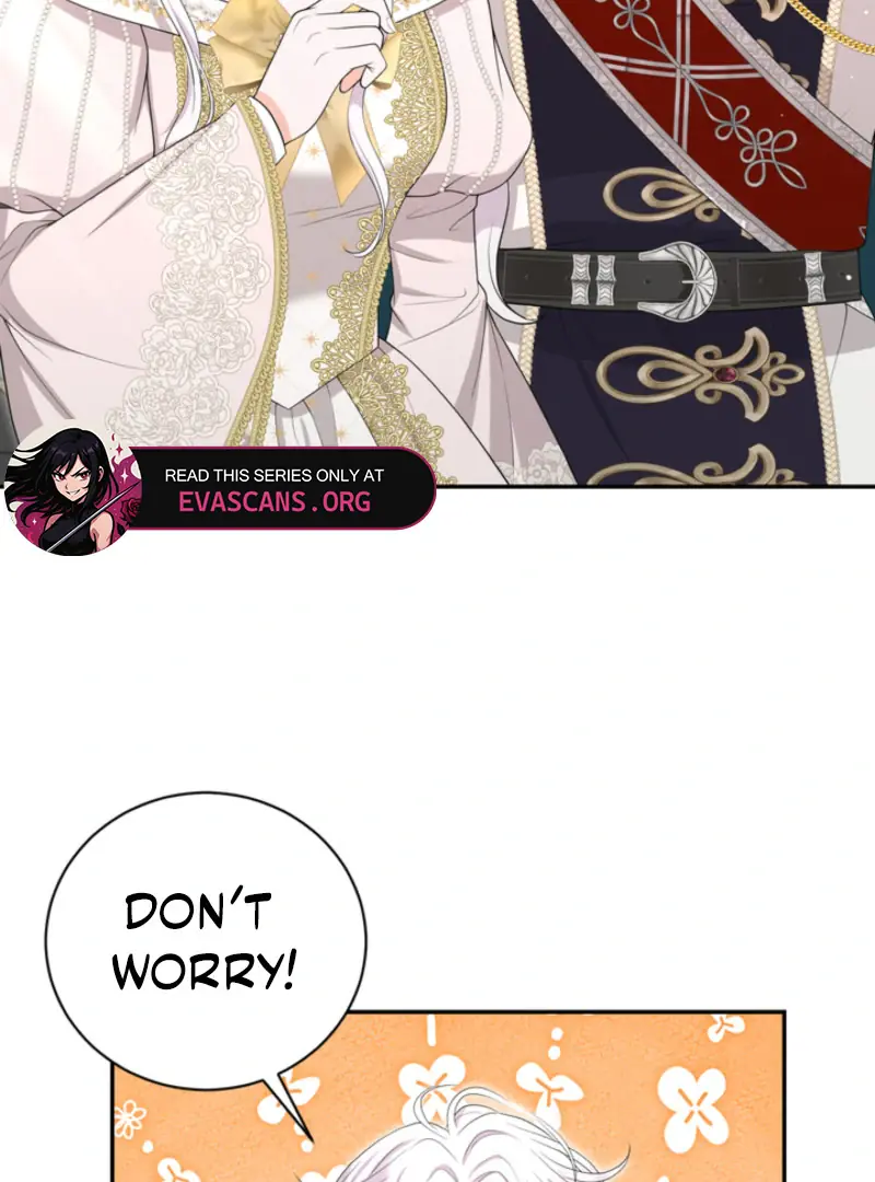 The S-Class Little Princess Is Too Strong Chapter 62 Page 22