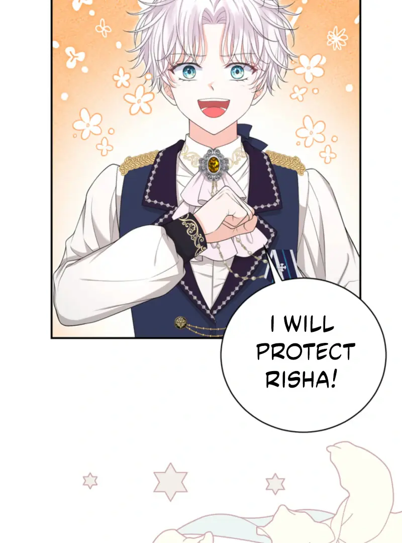 The S-Class Little Princess Is Too Strong Chapter 62 Page 23
