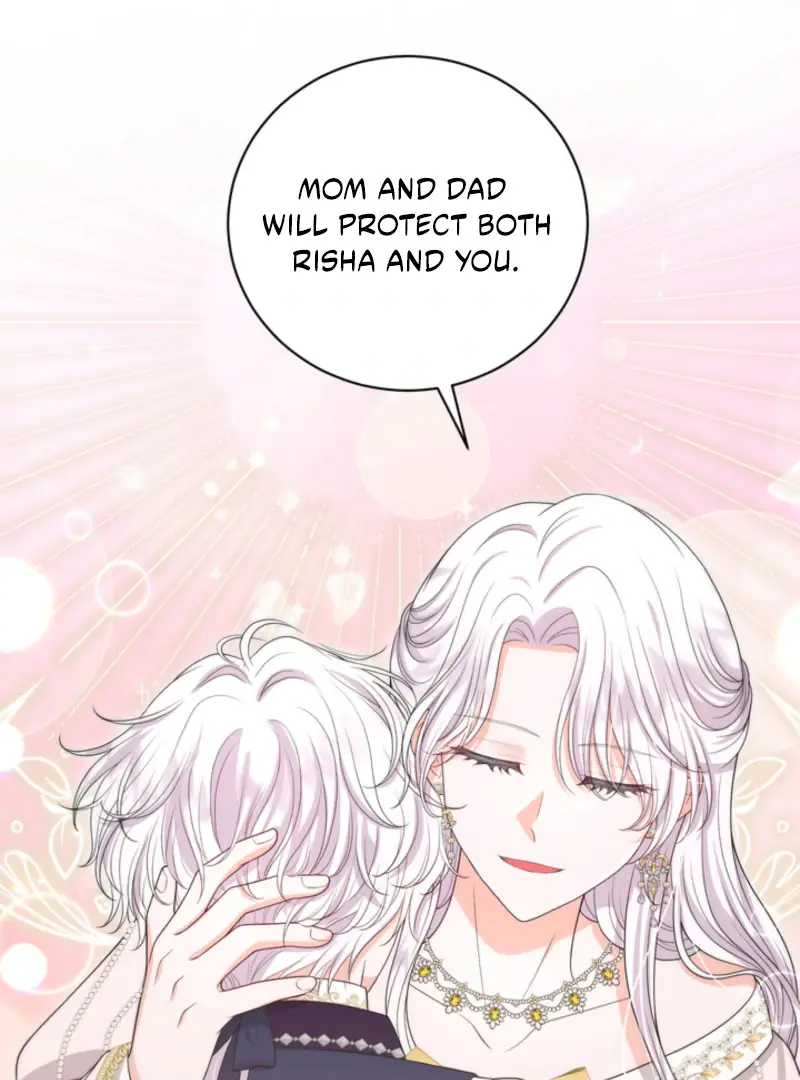 The S-Class Little Princess Is Too Strong Chapter 62 Page 31