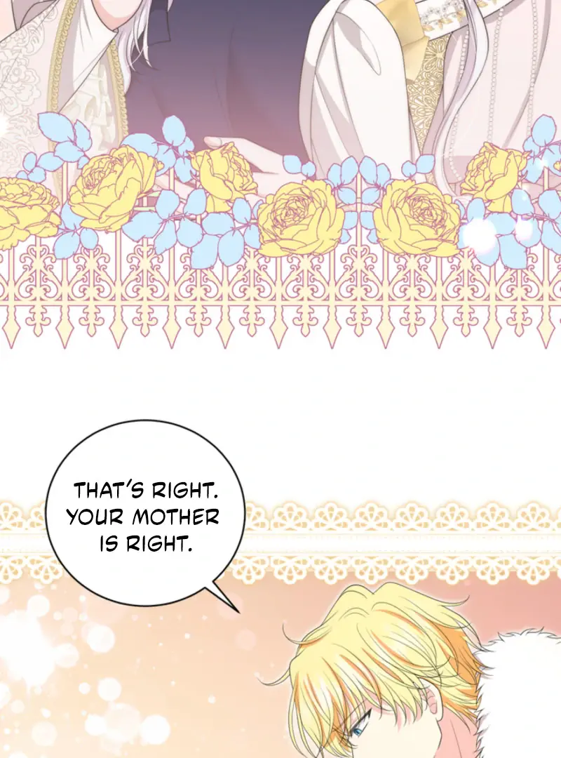 The S-Class Little Princess Is Too Strong Chapter 62 Page 32