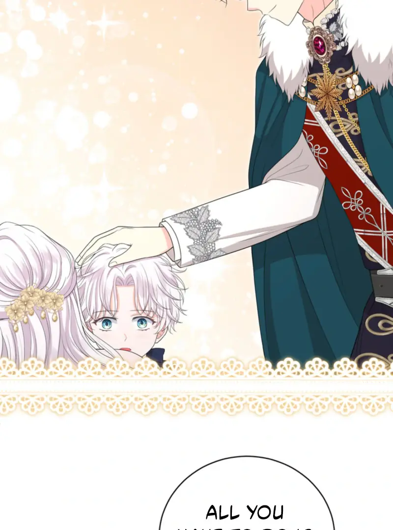 The S-Class Little Princess Is Too Strong Chapter 62 Page 33