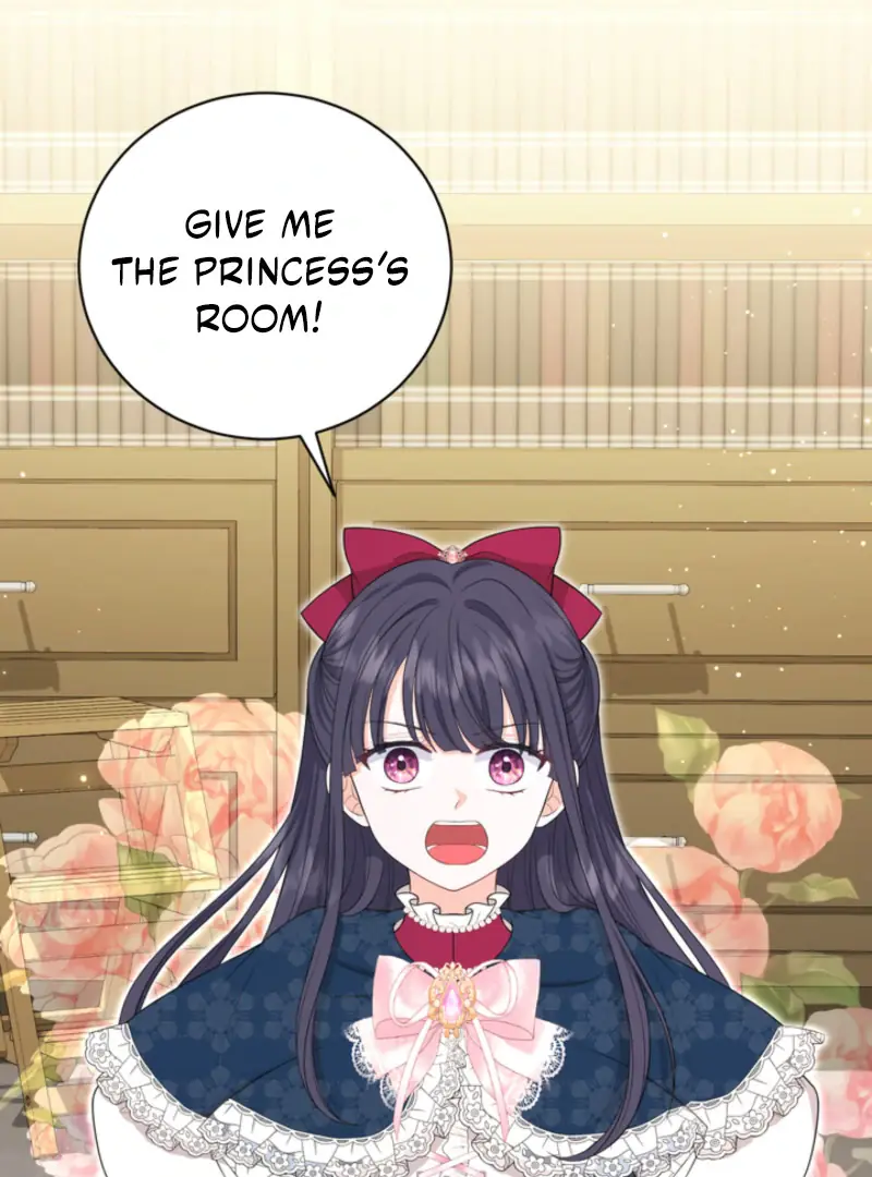 The S-Class Little Princess Is Too Strong Chapter 62 Page 40