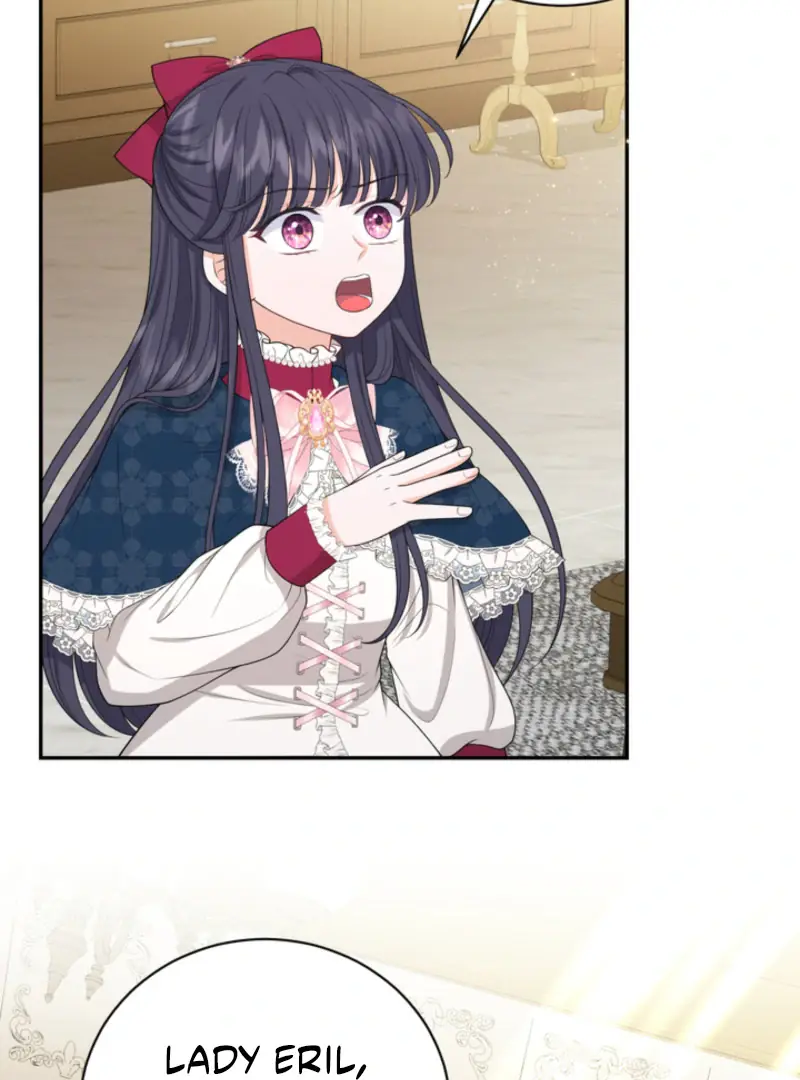 The S-Class Little Princess Is Too Strong Chapter 62 Page 43