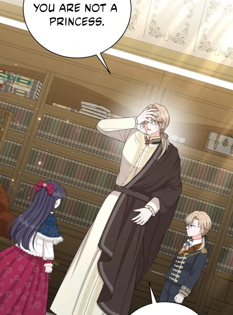 The S-Class Little Princess Is Too Strong Chapter 62 Page 44