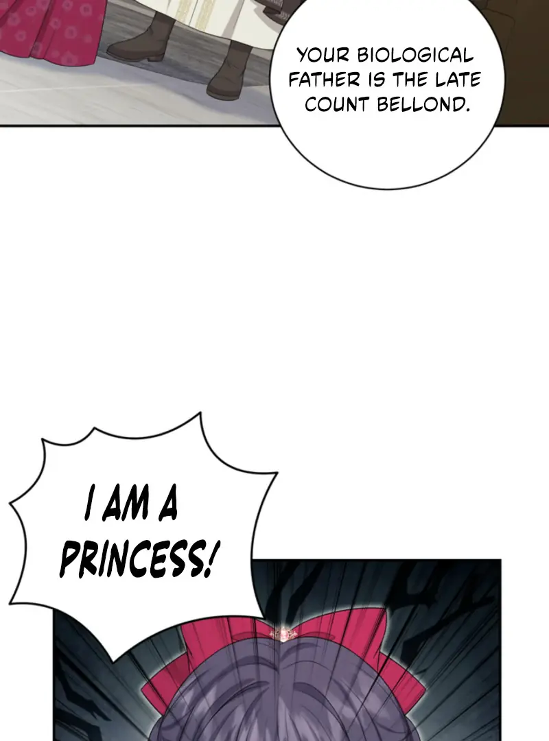 The S-Class Little Princess Is Too Strong Chapter 62 Page 45