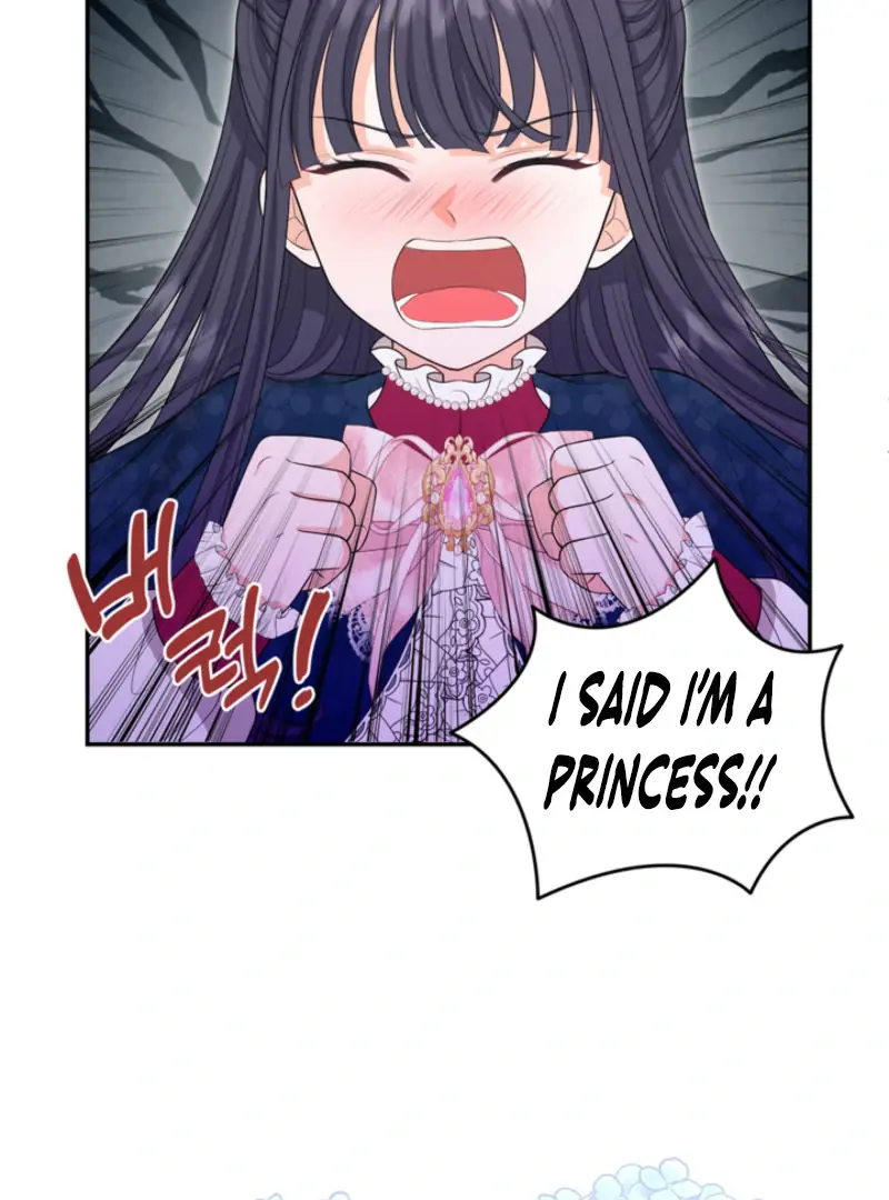 The S-Class Little Princess Is Too Strong Chapter 62 Page 46