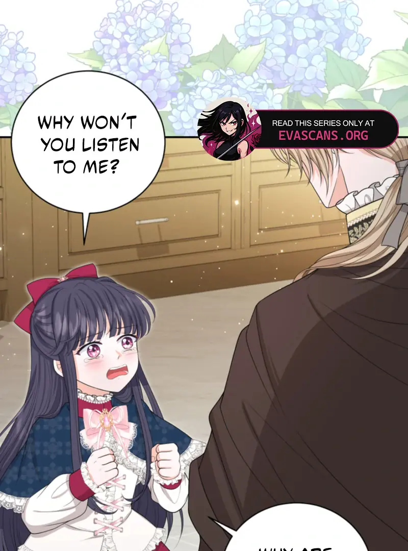 The S-Class Little Princess Is Too Strong Chapter 62 Page 47