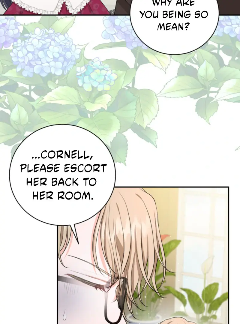 The S-Class Little Princess Is Too Strong Chapter 62 Page 48