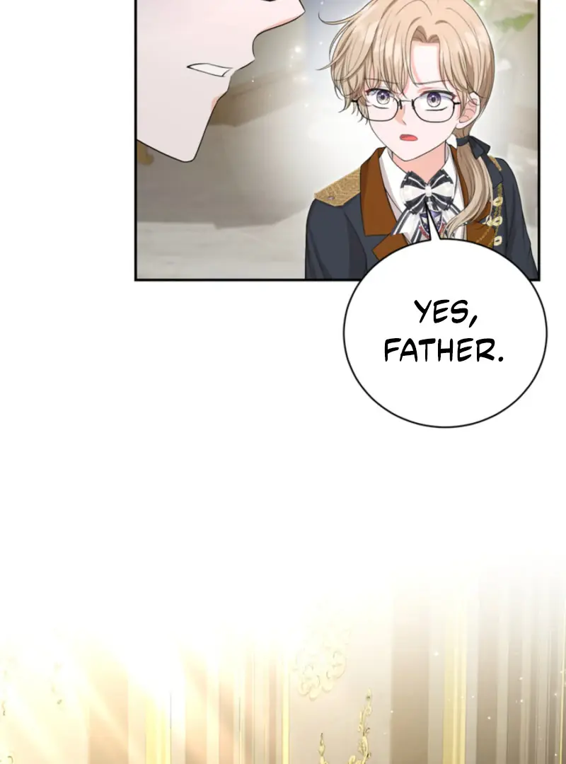 The S-Class Little Princess Is Too Strong Chapter 62 Page 49