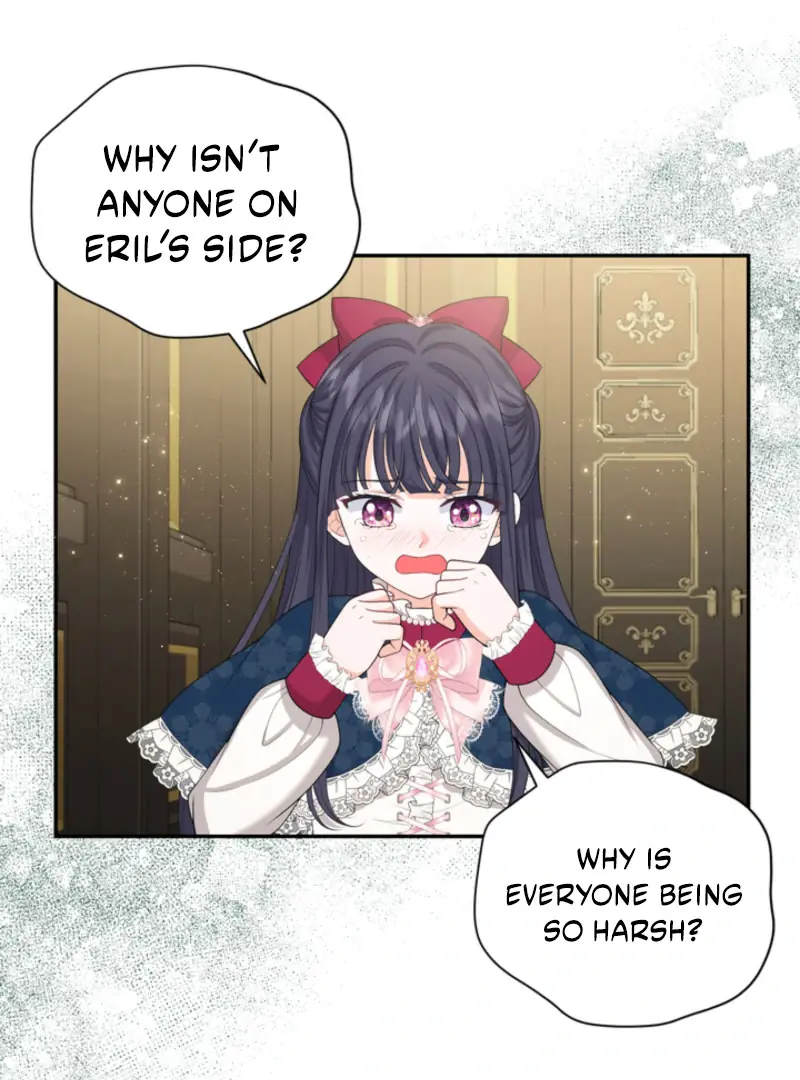 The S-Class Little Princess Is Too Strong Chapter 62 Page 52