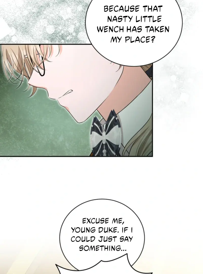 The S-Class Little Princess Is Too Strong Chapter 62 Page 54