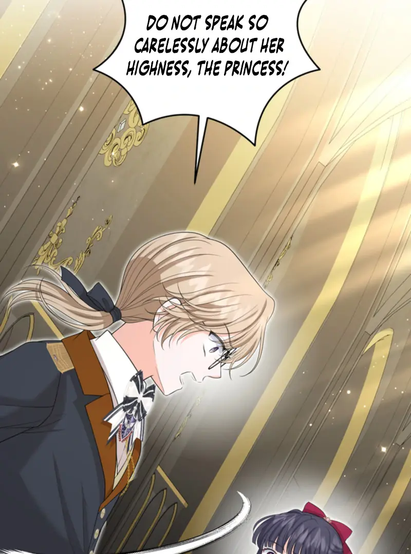 The S-Class Little Princess Is Too Strong Chapter 62 Page 55