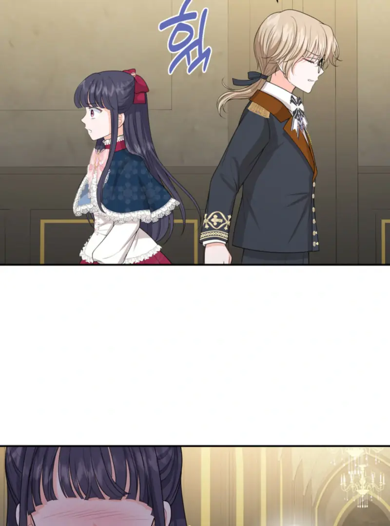 The S-Class Little Princess Is Too Strong Chapter 62 Page 58