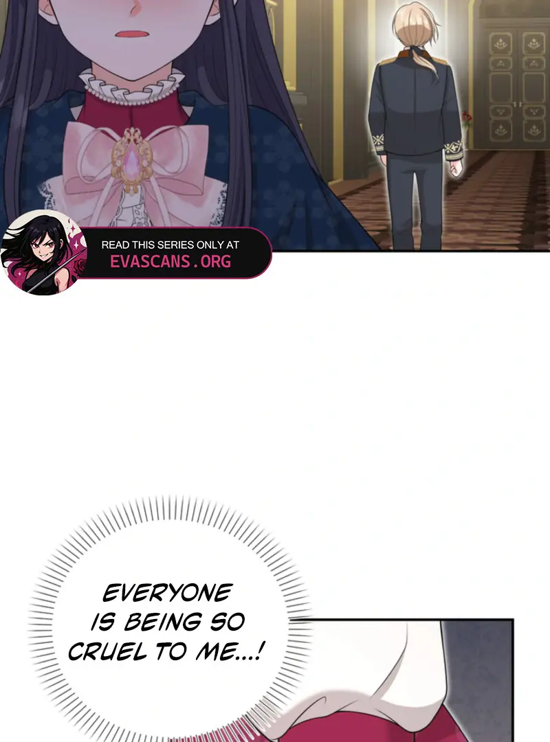 The S-Class Little Princess Is Too Strong Chapter 62 Page 59