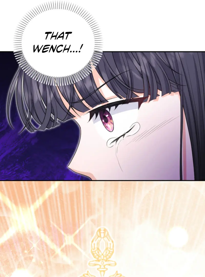 The S-Class Little Princess Is Too Strong Chapter 62 Page 64