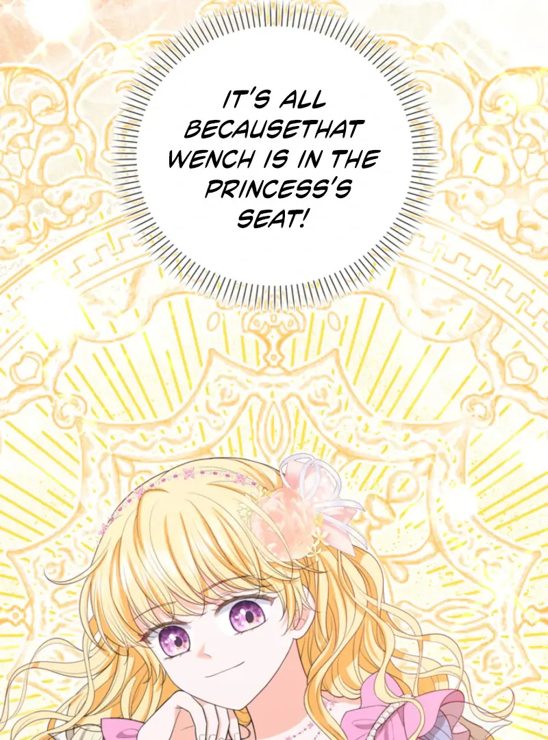 The S-Class Little Princess Is Too Strong Chapter 62 Page 65