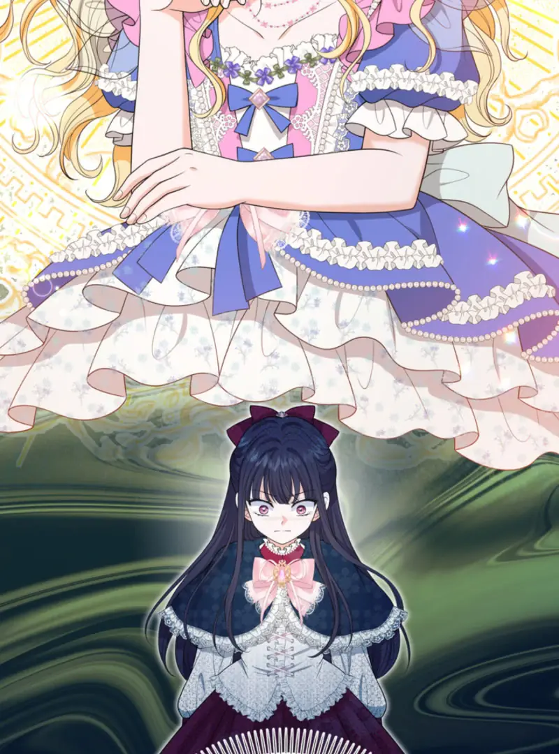 The S-Class Little Princess Is Too Strong Chapter 62 Page 66
