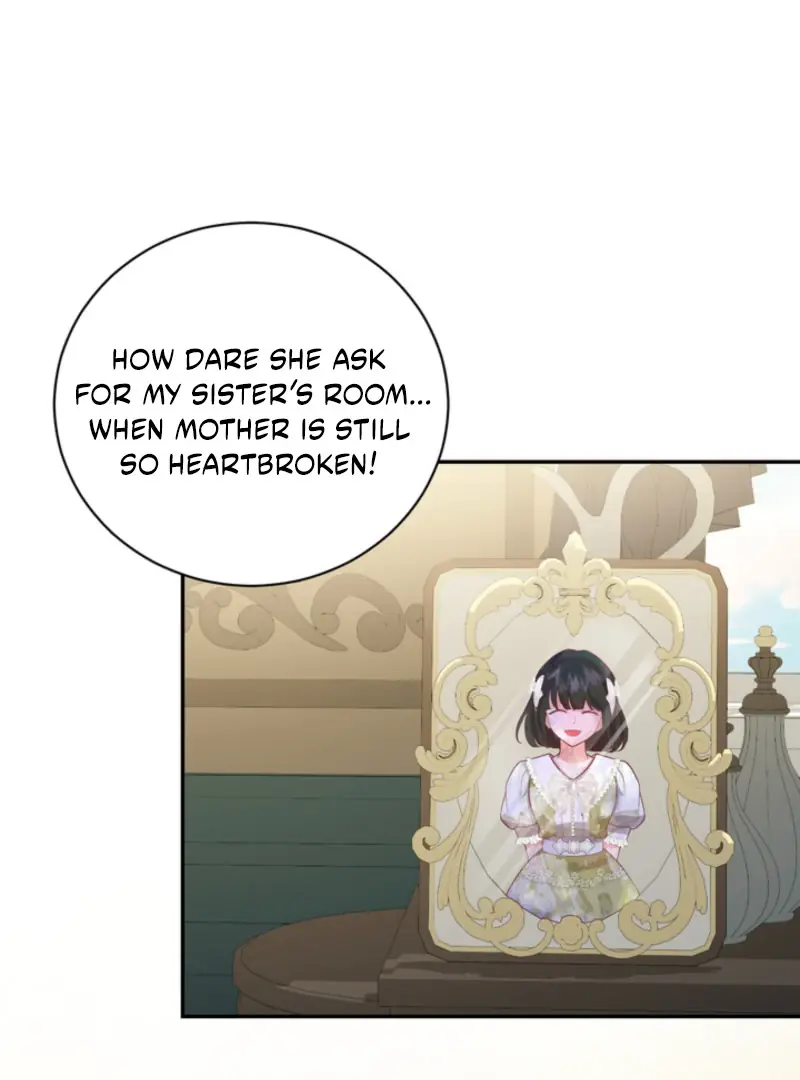 The S-Class Little Princess Is Too Strong Chapter 62 Page 73