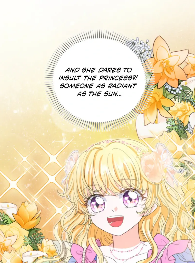 The S-Class Little Princess Is Too Strong Chapter 62 Page 74