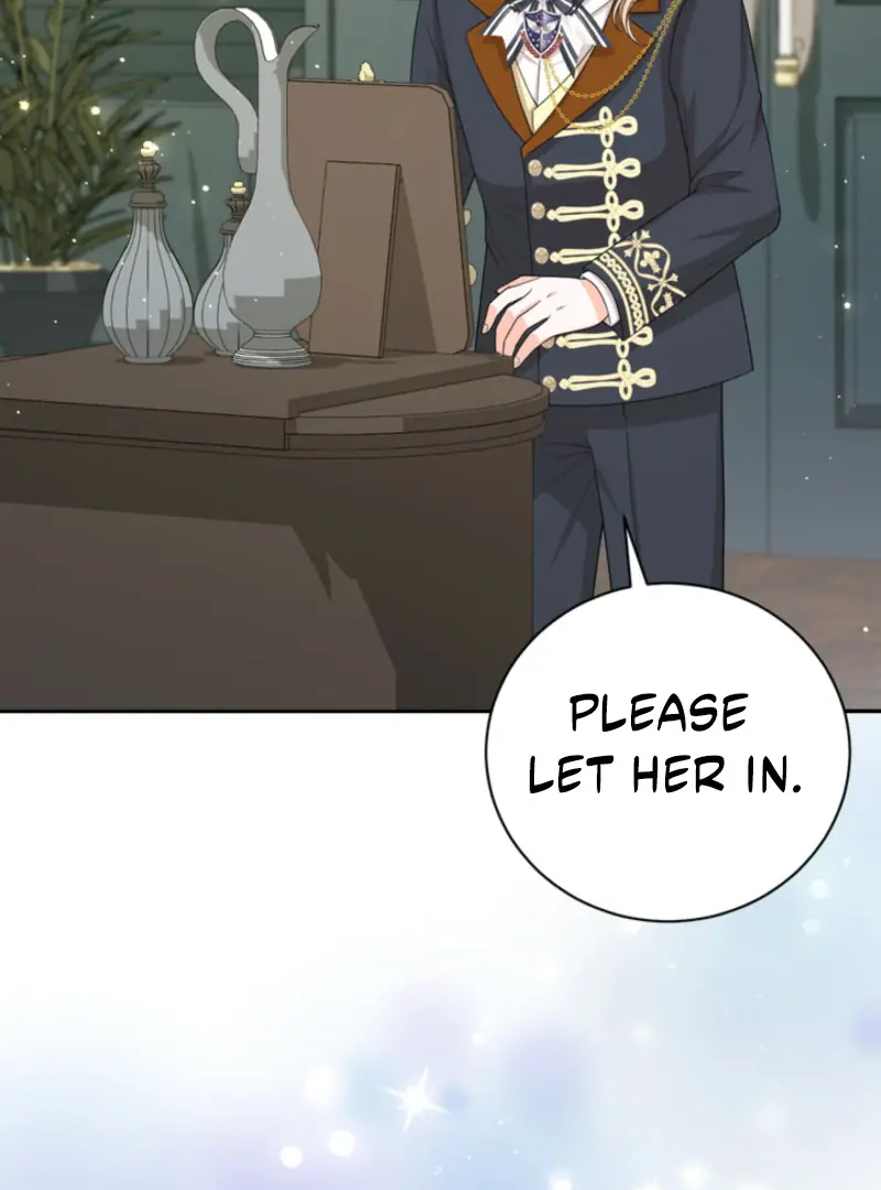The S-Class Little Princess Is Too Strong Chapter 62 Page 80
