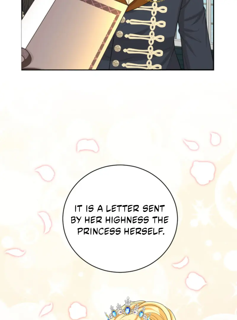 The S-Class Little Princess Is Too Strong Chapter 62 Page 83