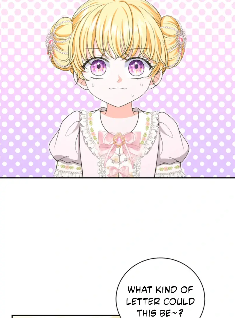 The S-Class Little Princess Is Too Strong Chapter 63 Page 4