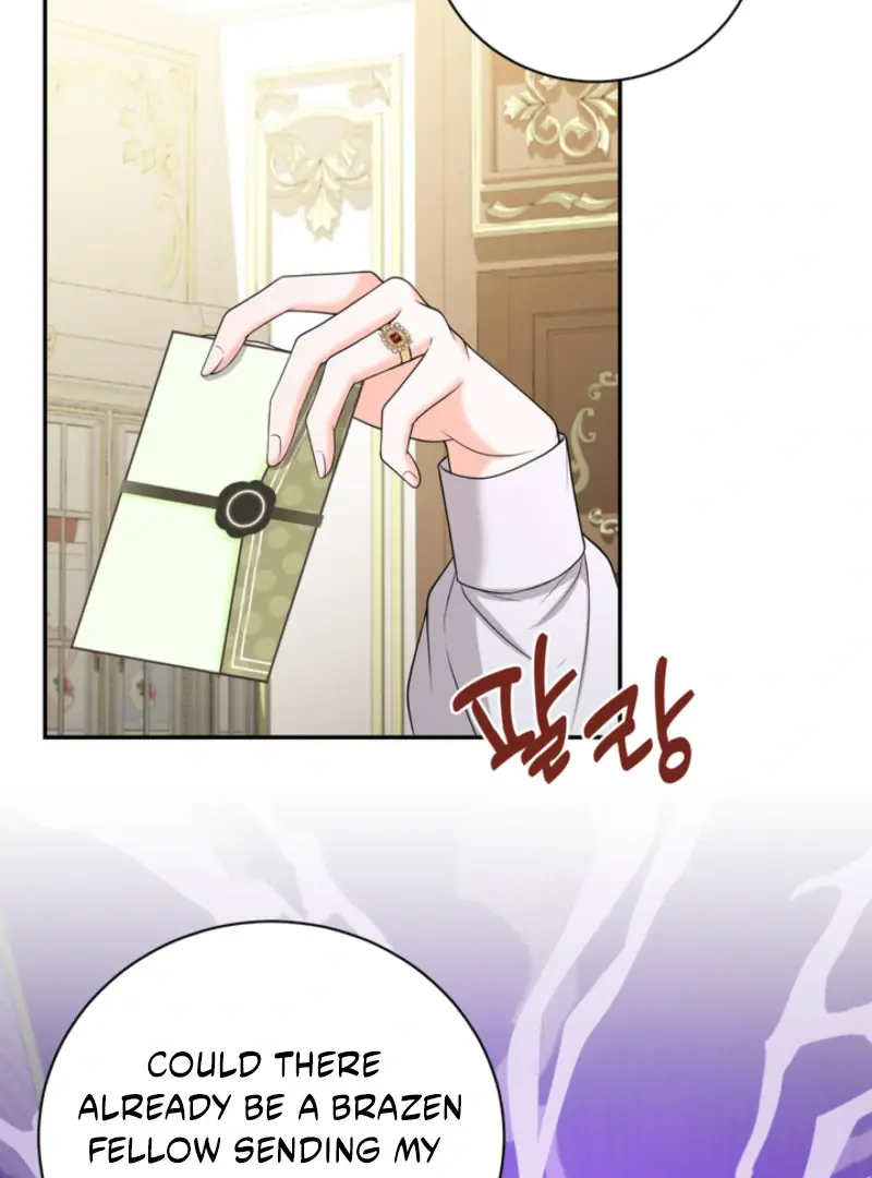 The S-Class Little Princess Is Too Strong Chapter 63 Page 5