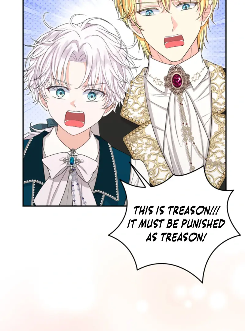 The S-Class Little Princess Is Too Strong Chapter 63 Page 8