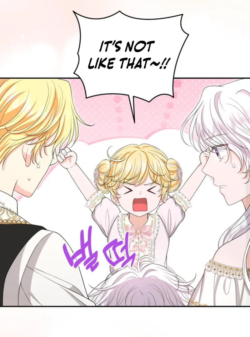 The S-Class Little Princess Is Too Strong Chapter 63 Page 9