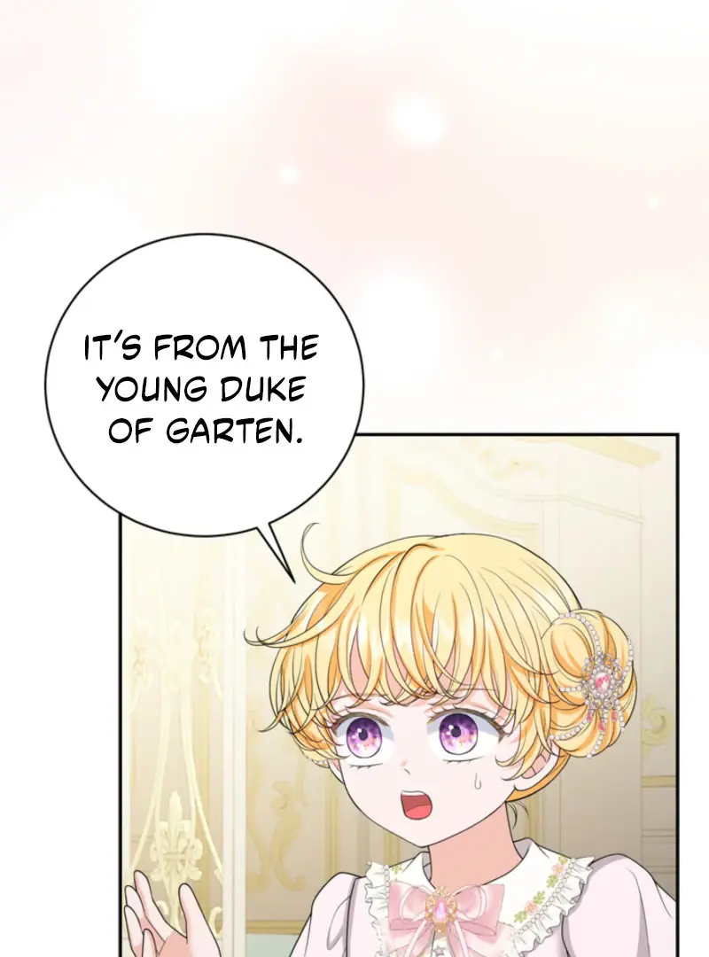 The S-Class Little Princess Is Too Strong Chapter 63 Page 10