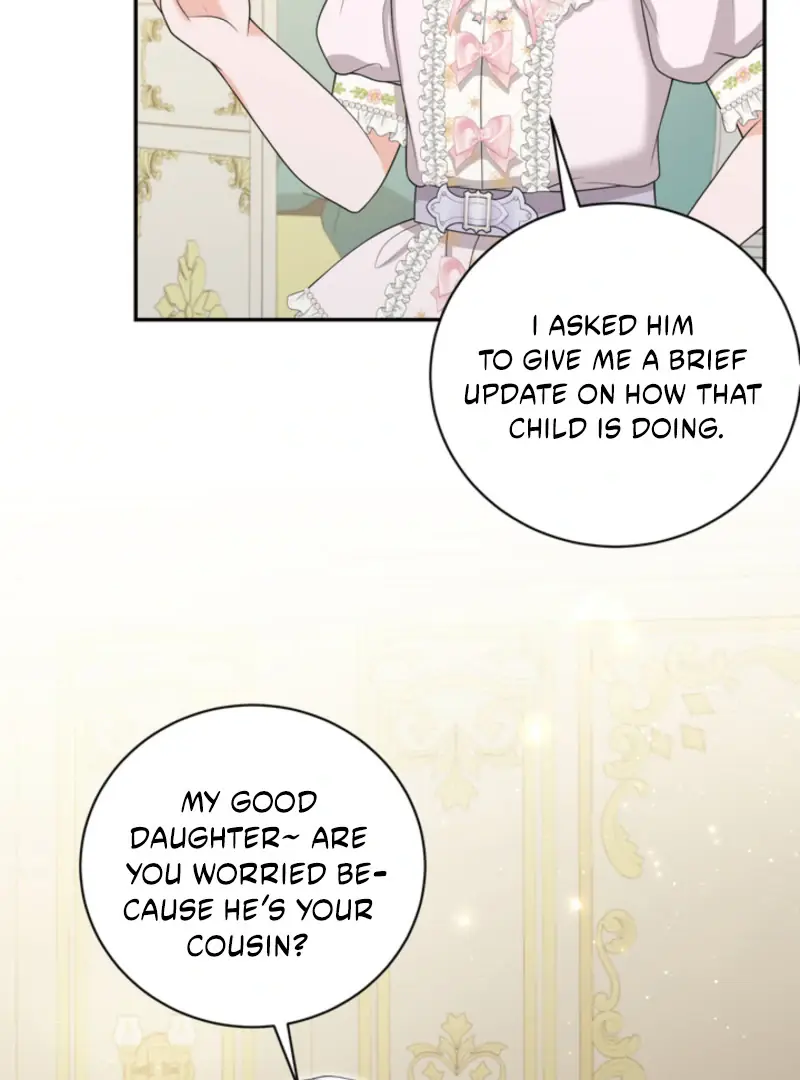 The S-Class Little Princess Is Too Strong Chapter 63 Page 11