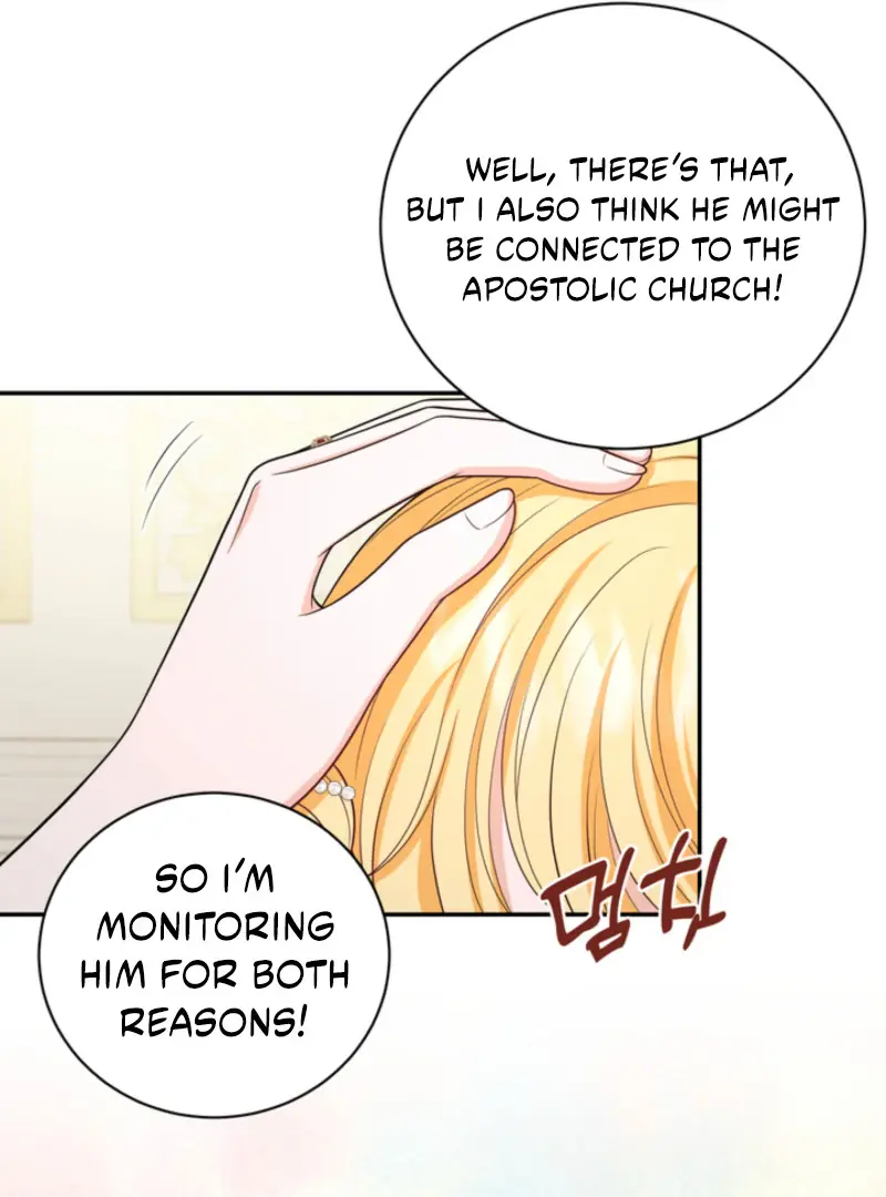 The S-Class Little Princess Is Too Strong Chapter 63 Page 14