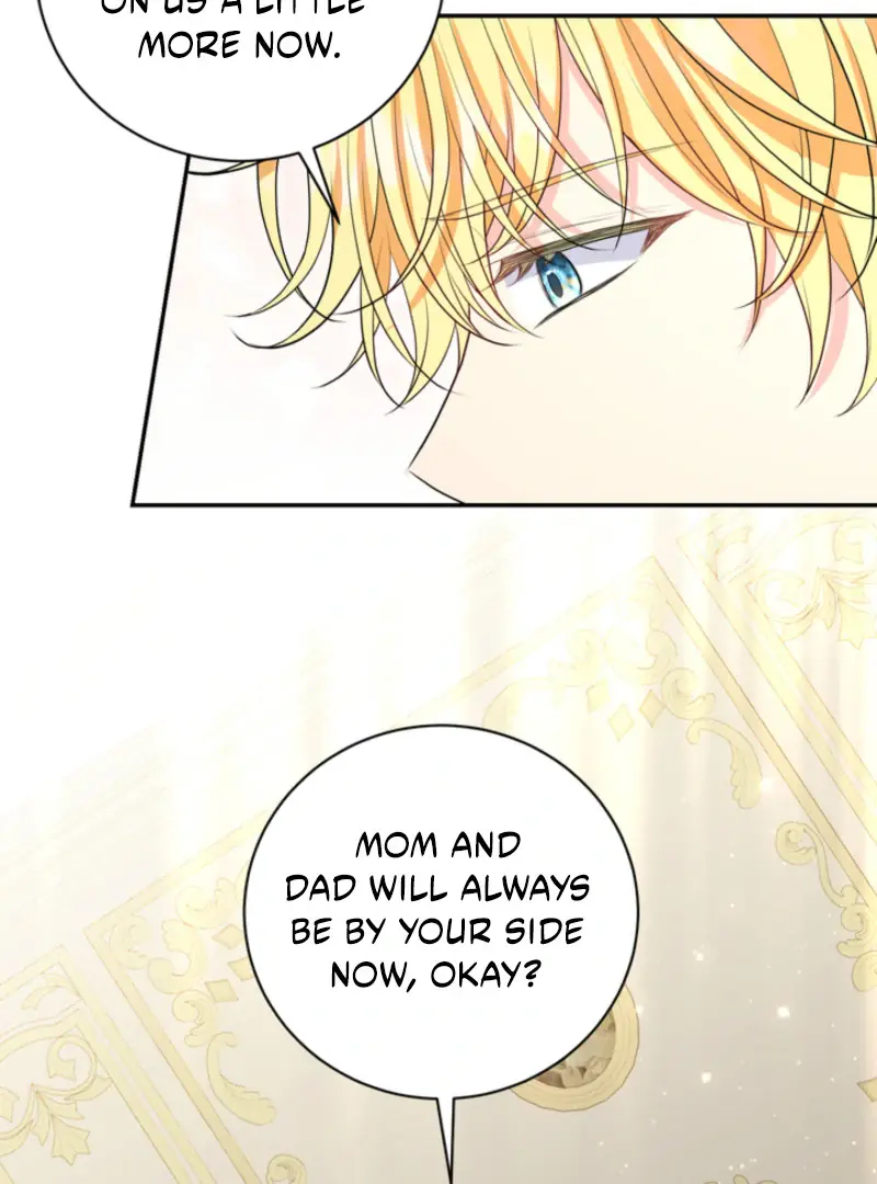 The S-Class Little Princess Is Too Strong Chapter 63 Page 20