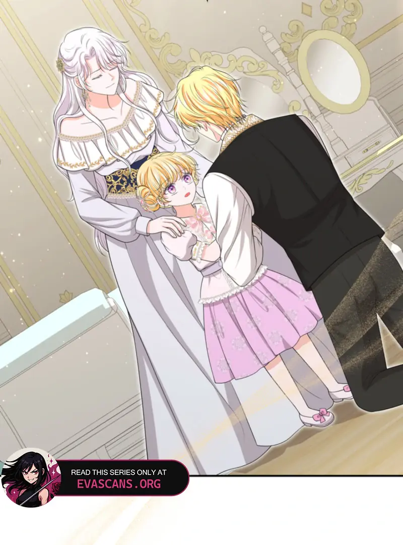 The S-Class Little Princess Is Too Strong Chapter 63 Page 21