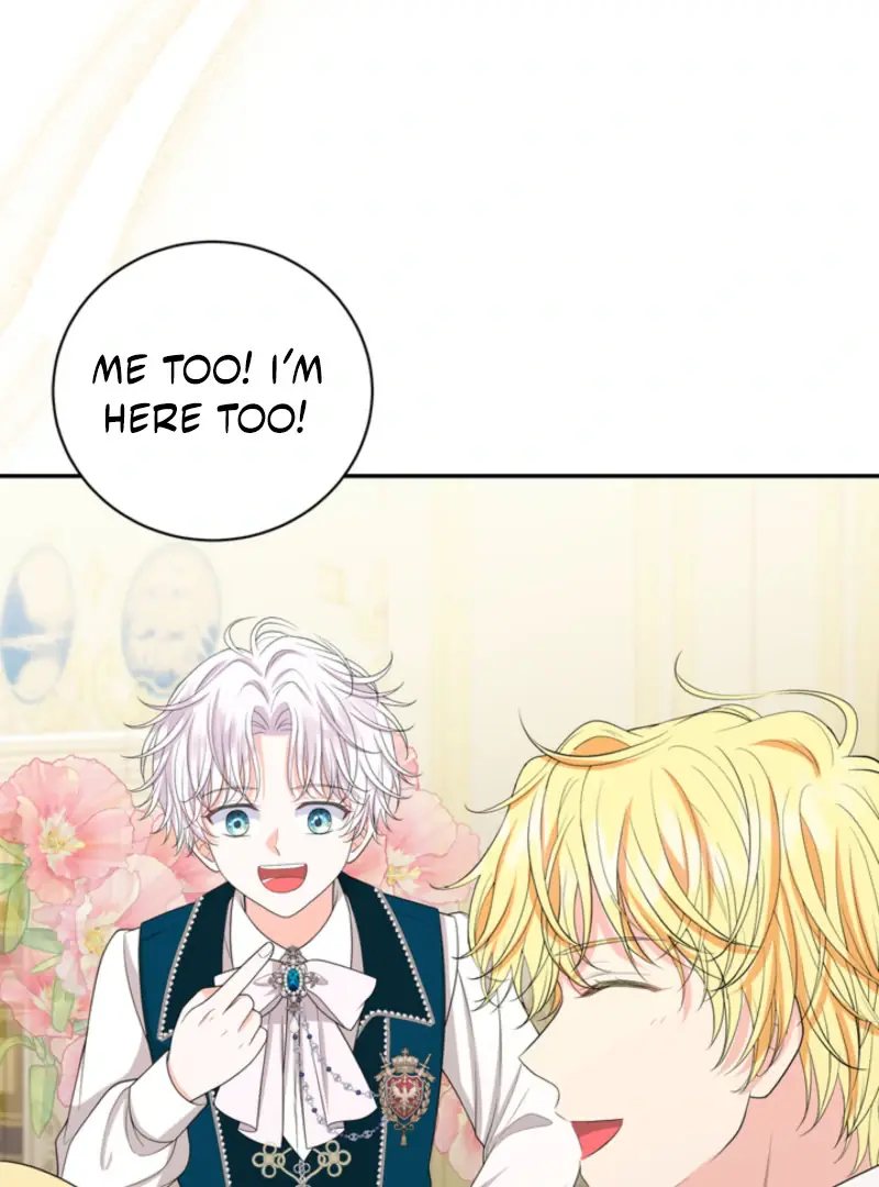 The S-Class Little Princess Is Too Strong Chapter 63 Page 22