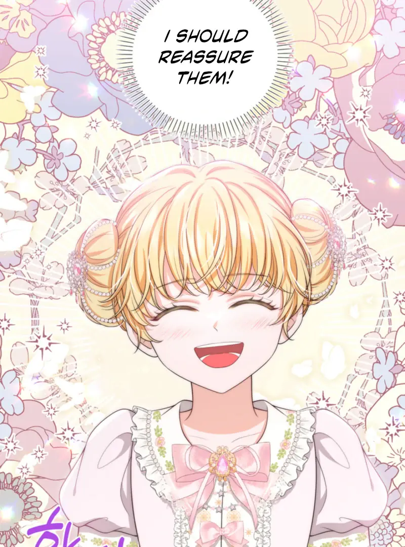 The S-Class Little Princess Is Too Strong Chapter 63 Page 26
