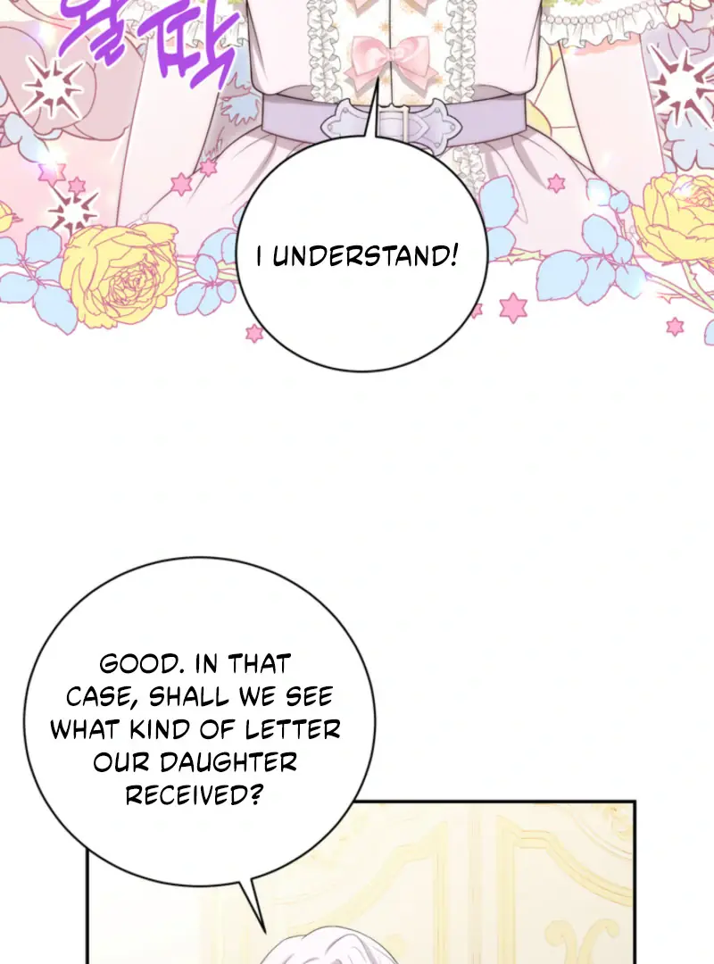 The S-Class Little Princess Is Too Strong Chapter 63 Page 27