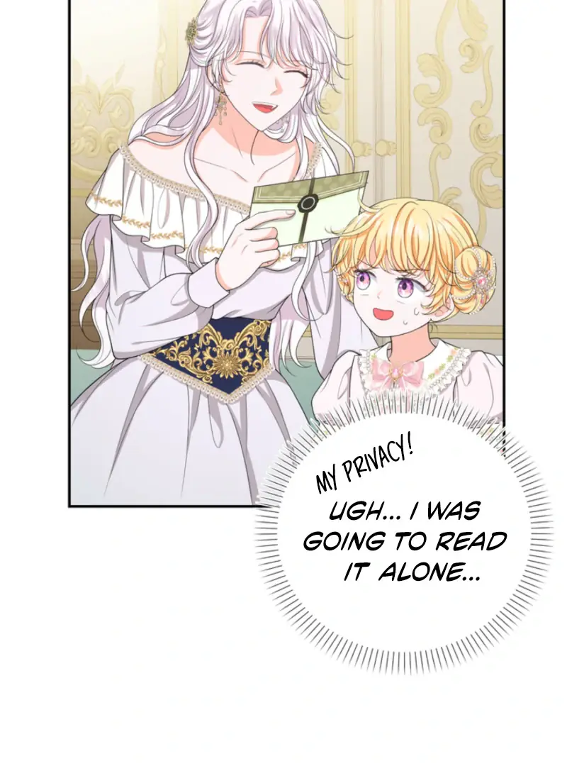 The S-Class Little Princess Is Too Strong Chapter 63 Page 28