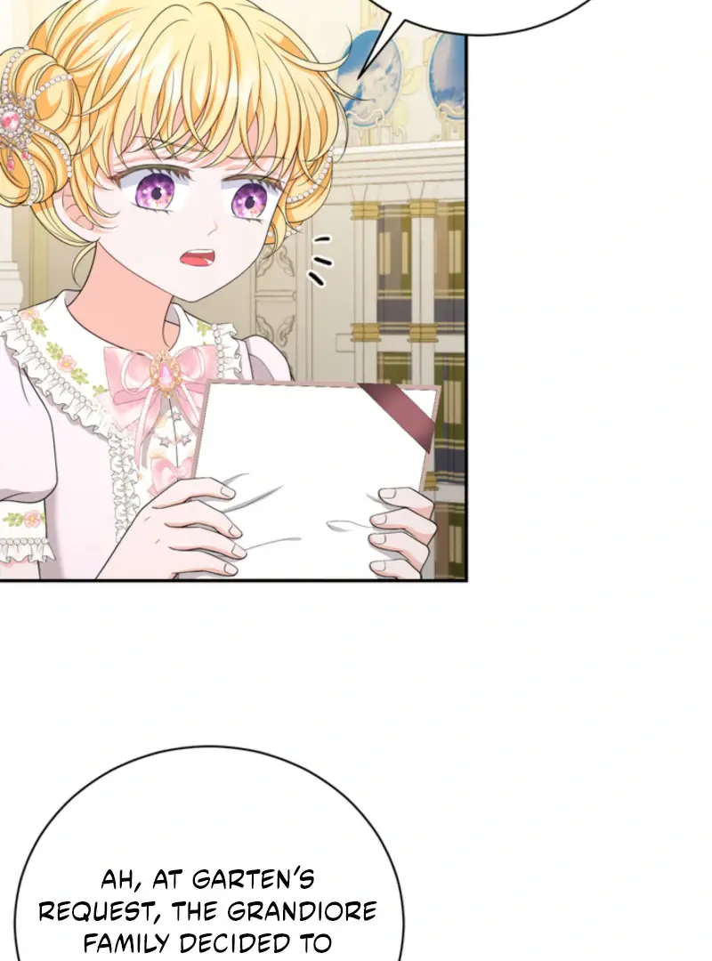 The S-Class Little Princess Is Too Strong Chapter 63 Page 34