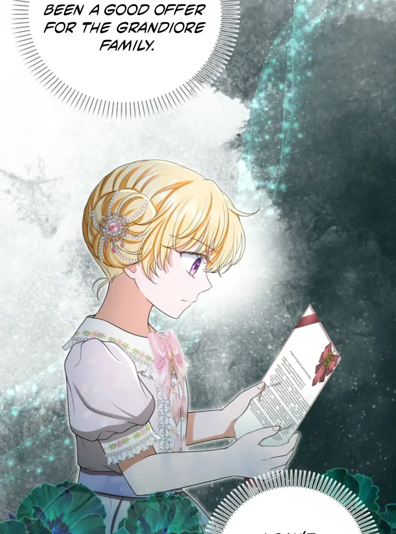The S-Class Little Princess Is Too Strong Chapter 63 Page 36
