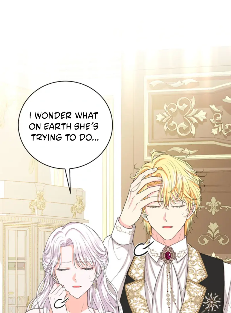 The S-Class Little Princess Is Too Strong Chapter 63 Page 40