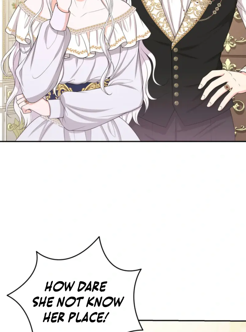 The S-Class Little Princess Is Too Strong Chapter 63 Page 41