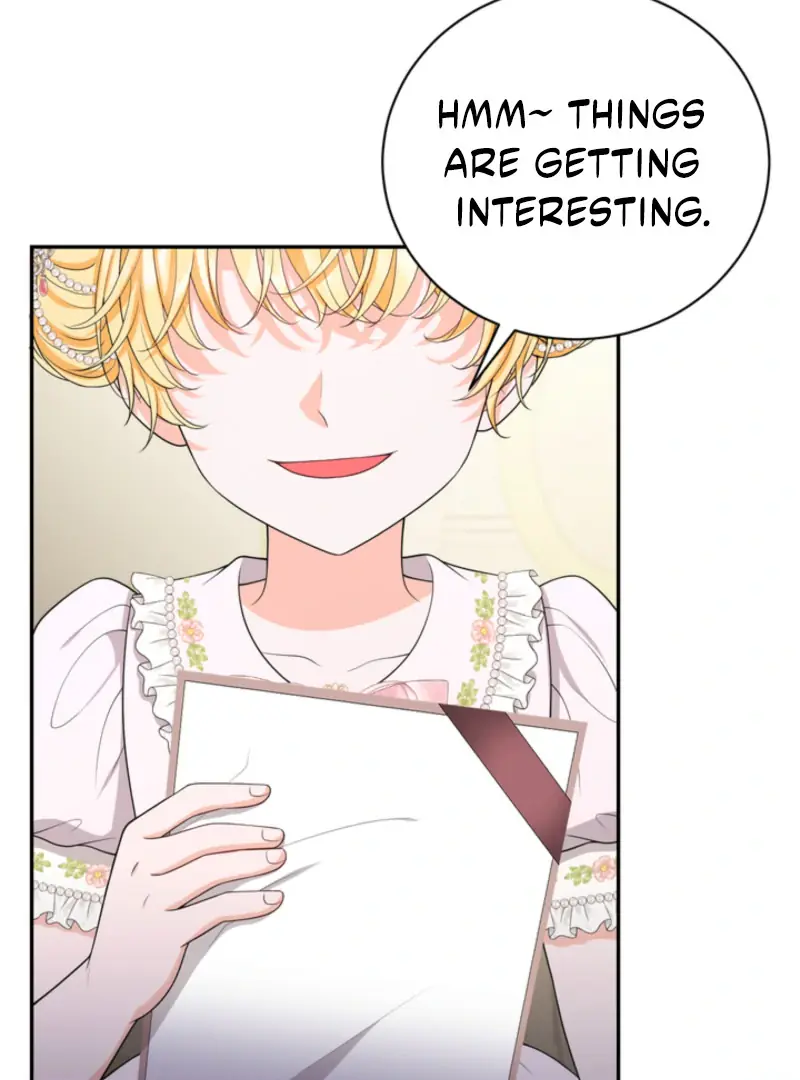 The S-Class Little Princess Is Too Strong Chapter 63 Page 43