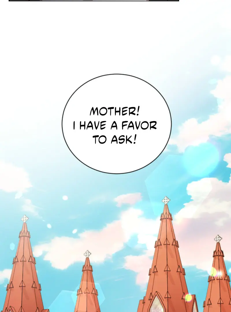 The S-Class Little Princess Is Too Strong Chapter 63 Page 44