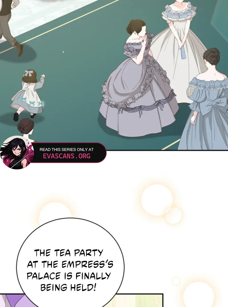 The S-Class Little Princess Is Too Strong Chapter 63 Page 49