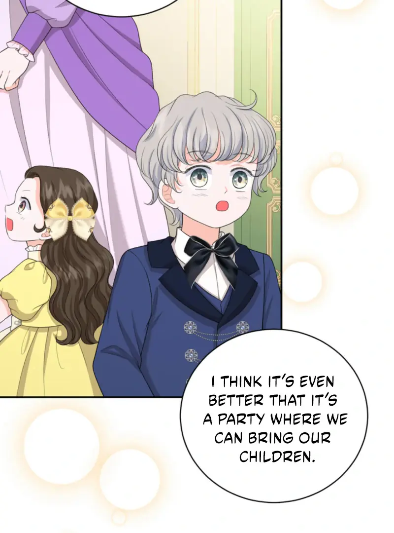 The S-Class Little Princess Is Too Strong Chapter 63 Page 50